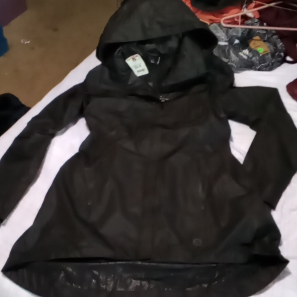 Mondetta OutDoor Project Windbreaker/Tail  Rain Jacket